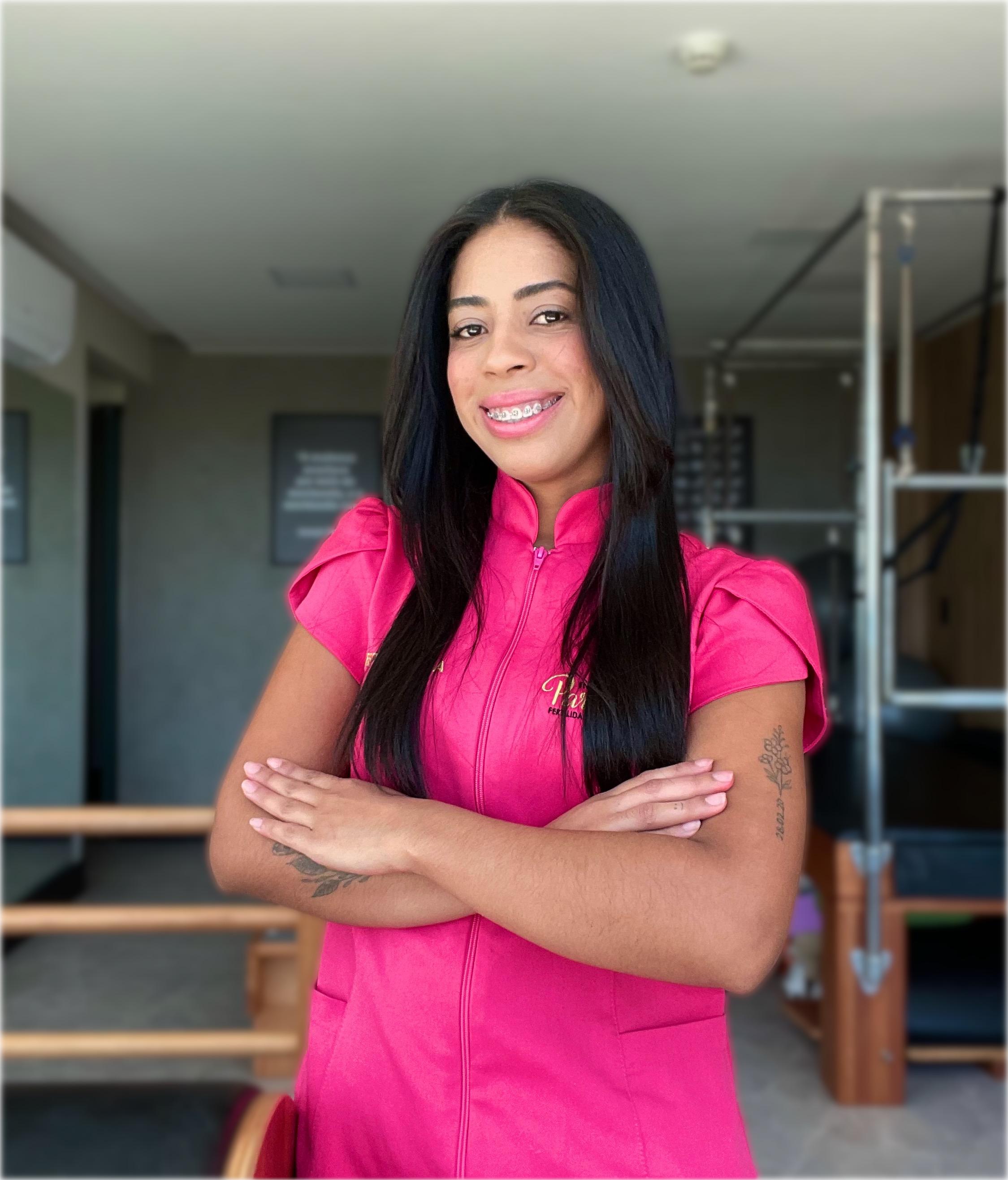 Ana Luisa