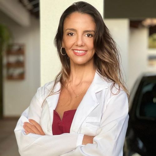 Marina Teixeira