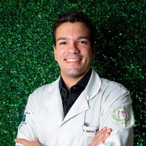 Dr. Nathan Milward