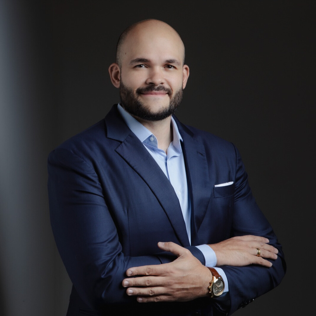 Omar de Faria
