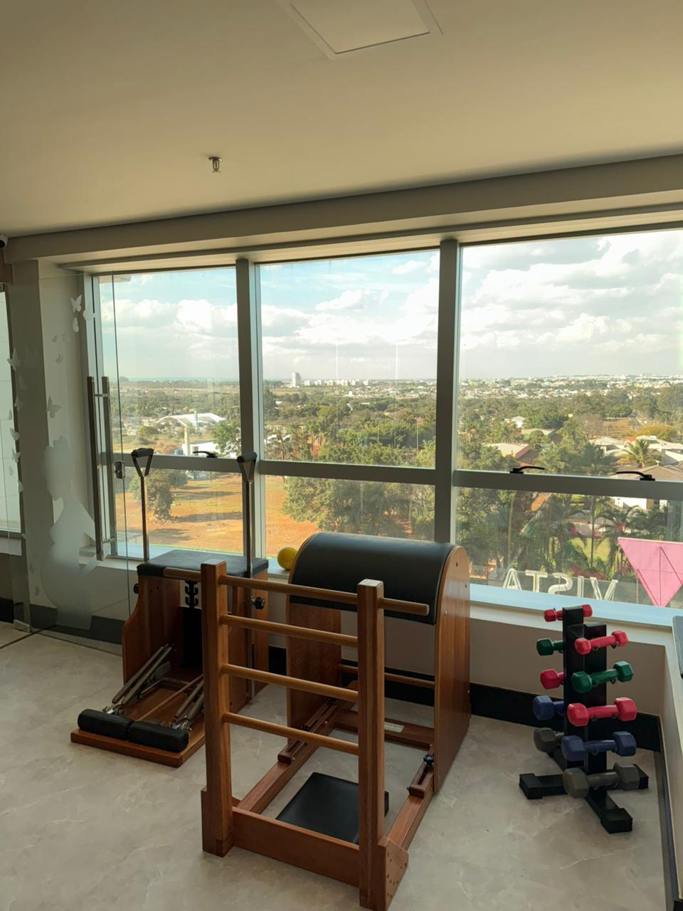 Pilates