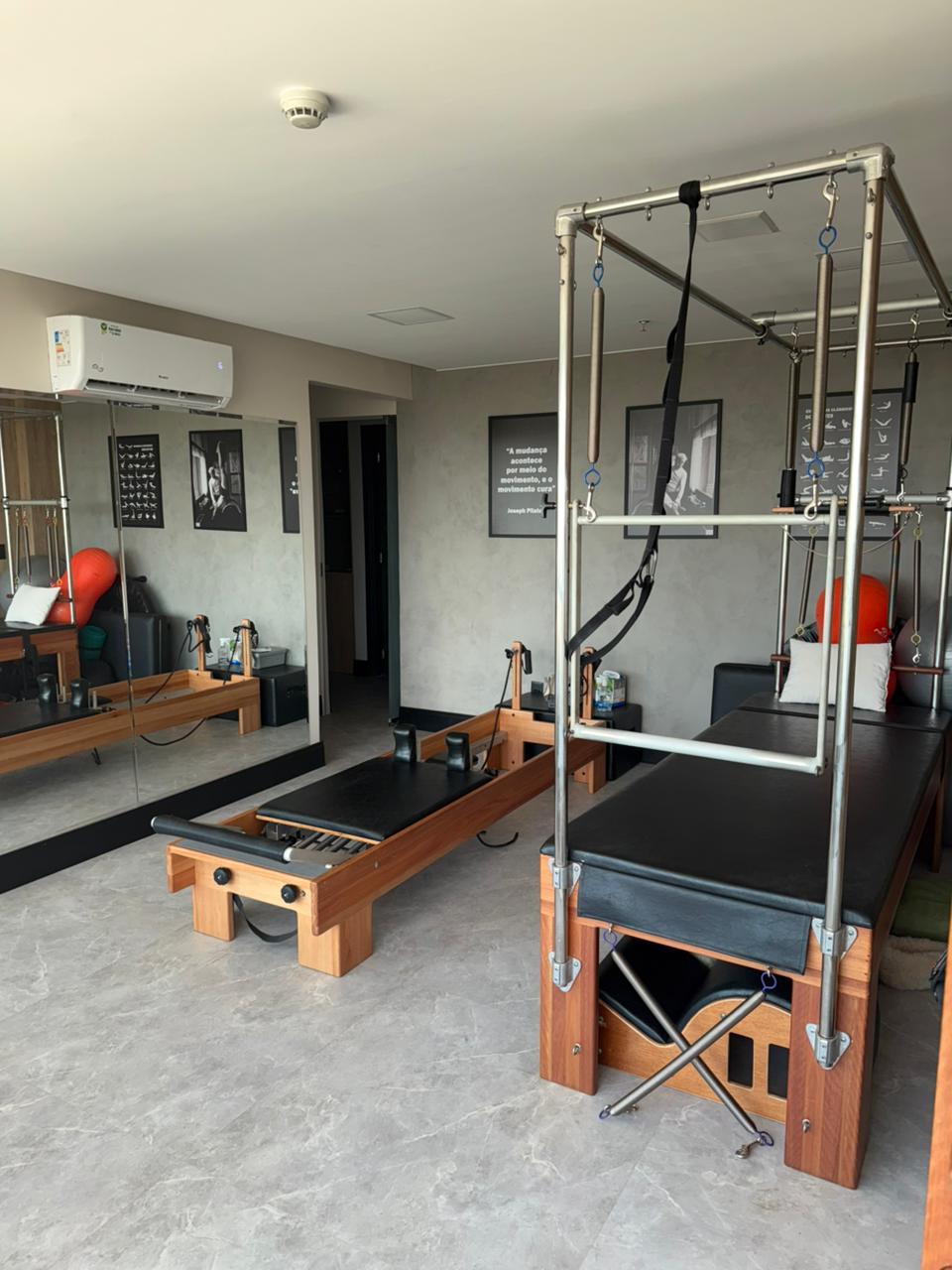 Pilates
